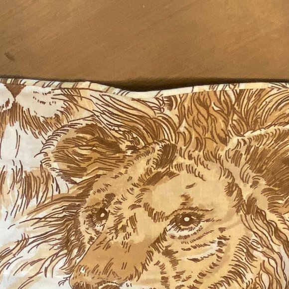 Lion Wall Art - Picture 7 of 10